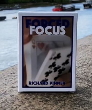 FORCED FOCUS