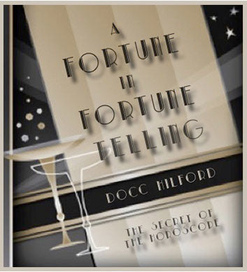 A FORTUNE IN FORTUNE TELLING