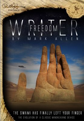 FREEDOM WRITER