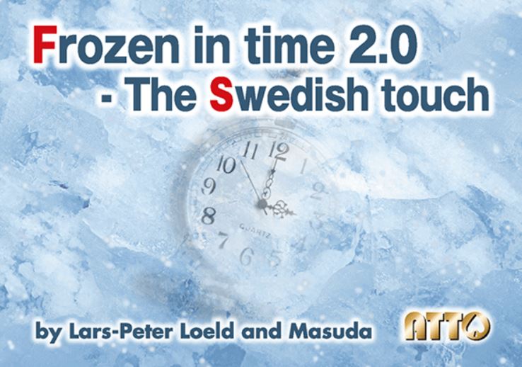 FROZEN IN TIME 2.0
