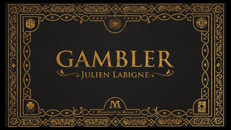 GAMBLER COLLECTOR'S EDITION