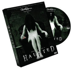 HAUNTED