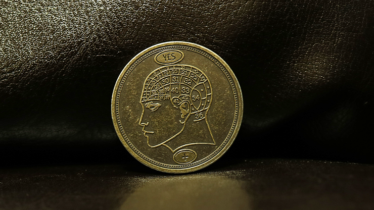 HOT (HALF-DOLLAR VERSION)