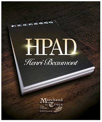 HPAD