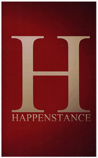 HAPPENSTANCE
