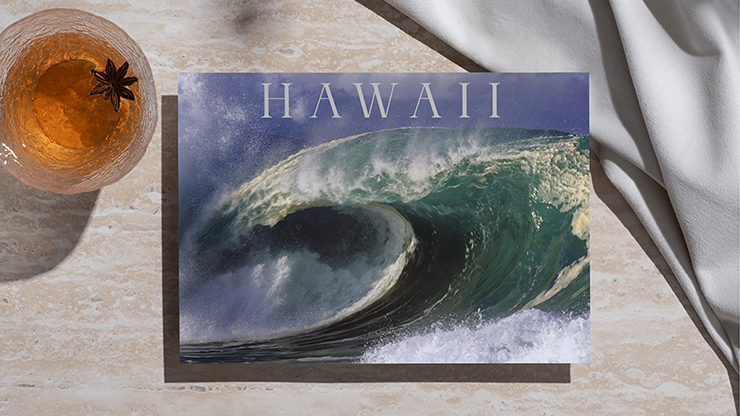 HAWAII