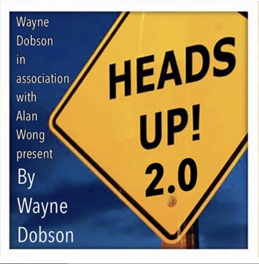 HEADS UP 2