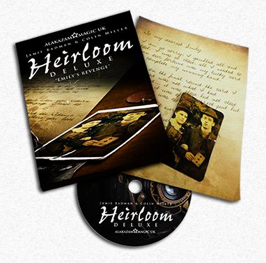 HEIRLOOM DELUXE