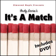 IT'S A MATCH 2.0