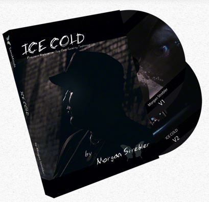 ICE COLD