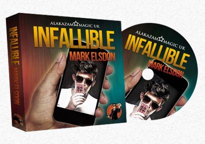 INFALLIBLE