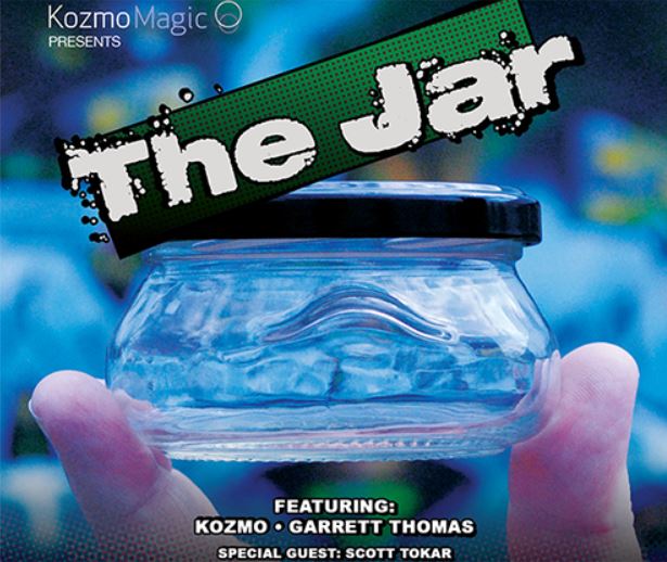 THE JAR