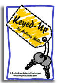 KEYED-UP