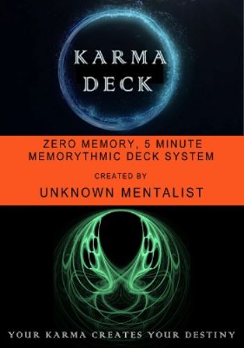 KARMA DECK