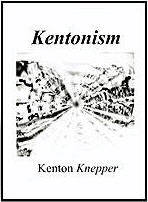 KENTONISM CD-ROM