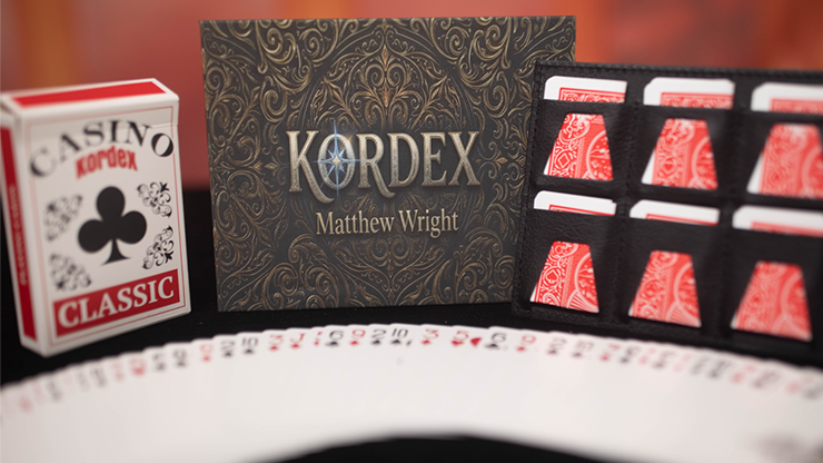 KORDEX