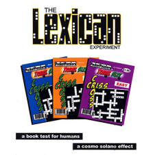 LEXICAN EXPERIMENT