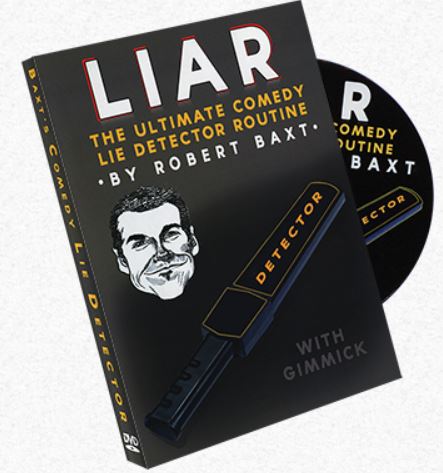 LIAR