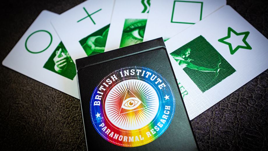 *LIGHTWAVE ESP DECK
