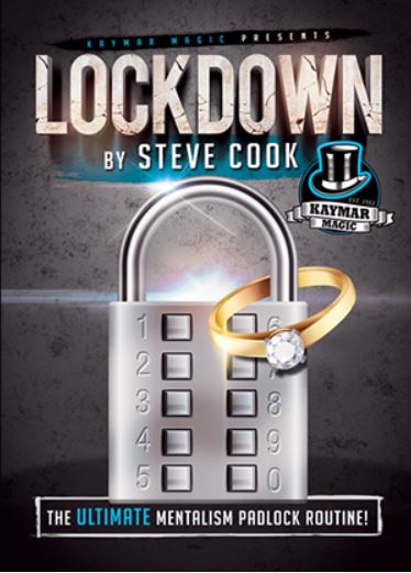 LOCKDOWN