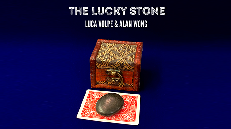 LUCKY STONE