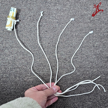 LUCKY STRING
