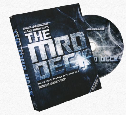 MRD DECK