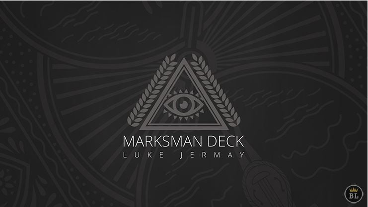 MARKSMAN DECK