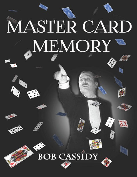 MASTER CARD MEMORY