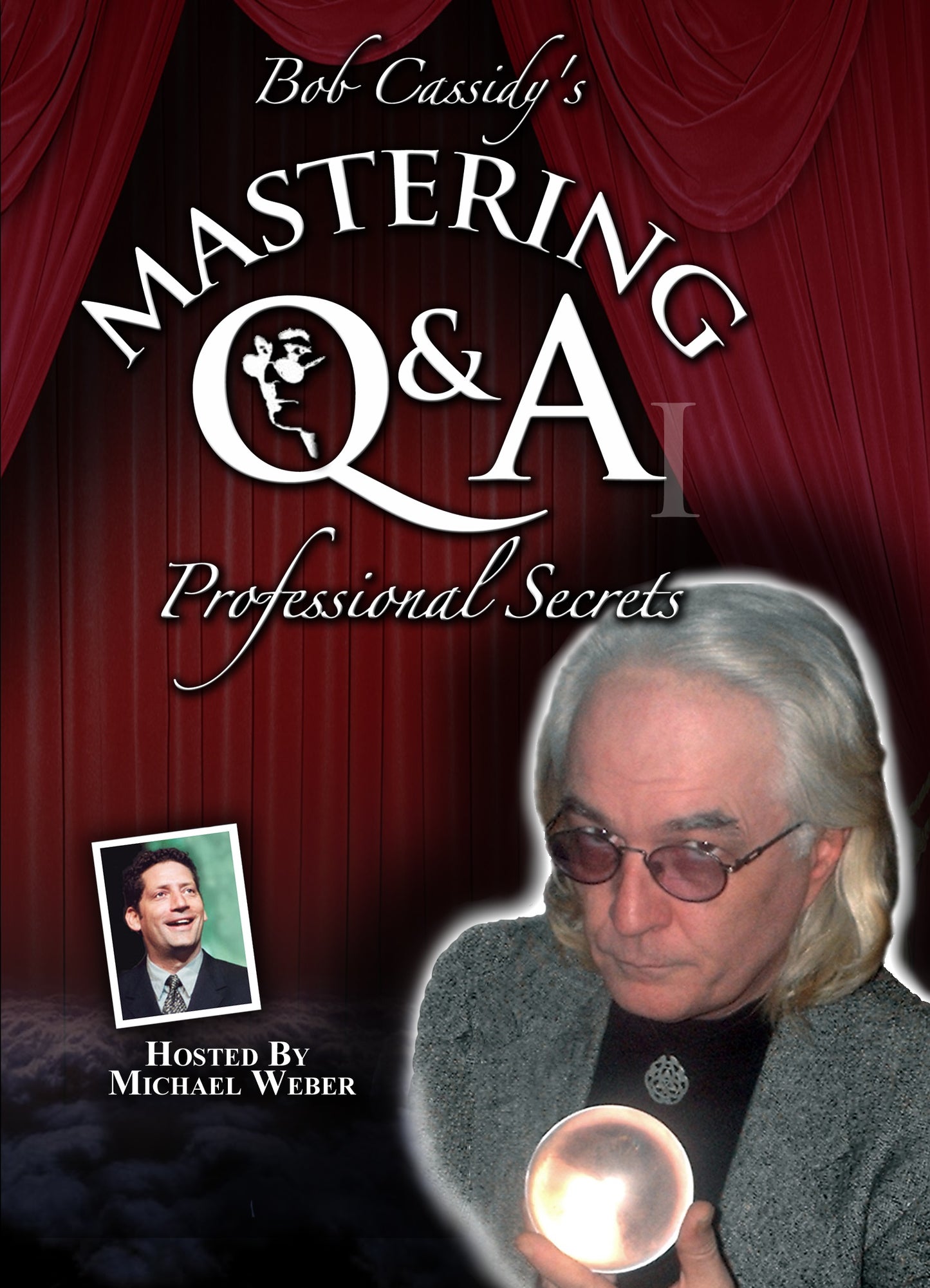 MASTERING Q&A I: PROFESSIONAL SECRETS