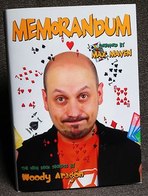 MEMORANDUM