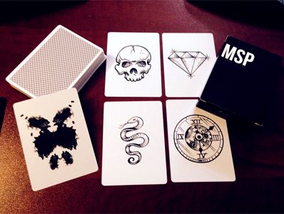 MENTALIST SYMBOL PACK