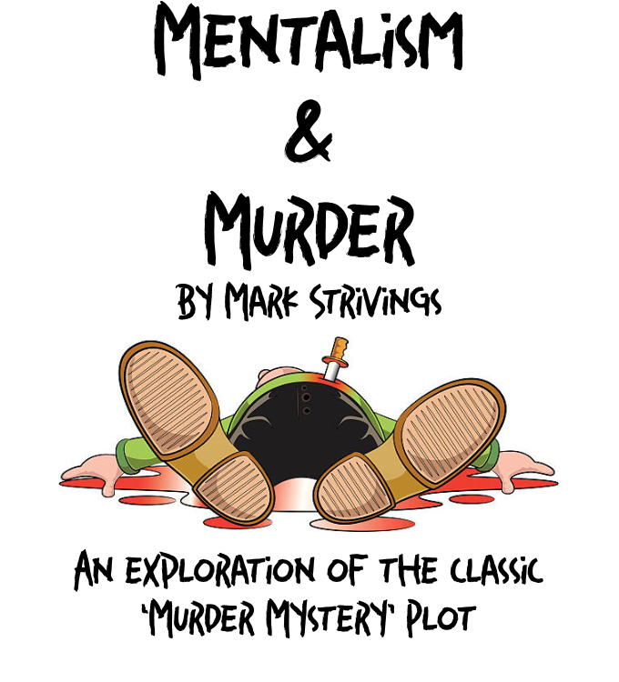 MENTALISM & MURDER