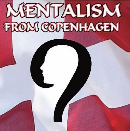 MENTALISM FROM COPENHAGEN