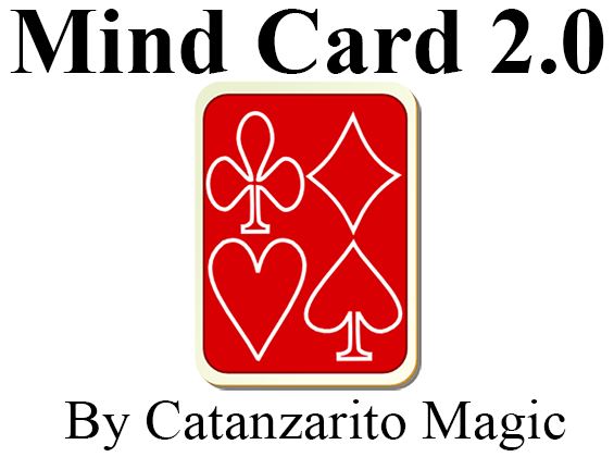 MIND CARD 2.0