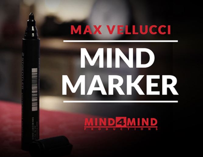 MIND MARKER