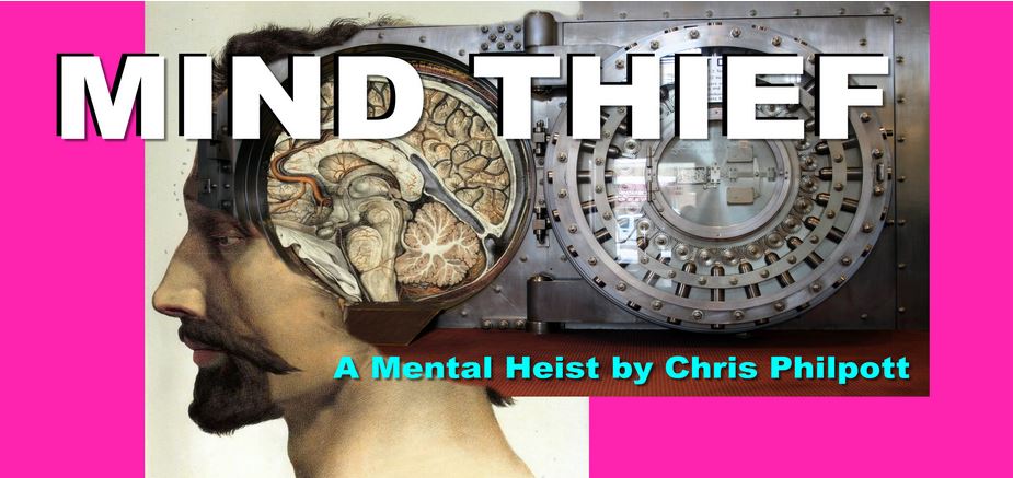 MIND THIEF