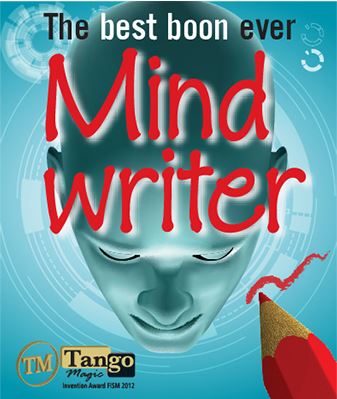 MIND WRITER