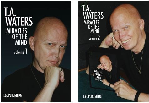 MIRACLES OF THE MIND