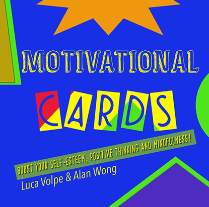 MOTIVATIONAL CARDS 2.0