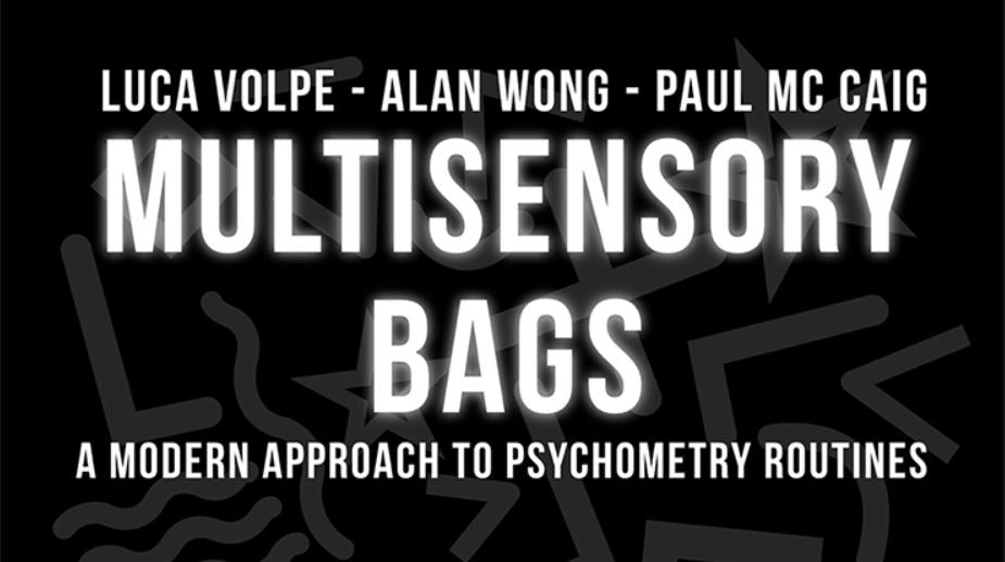 MULTISENSORY BAGS