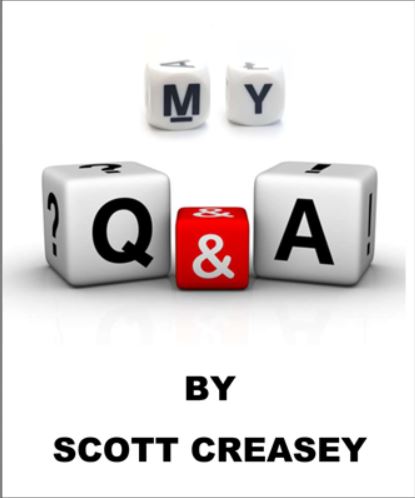 MY Q&A