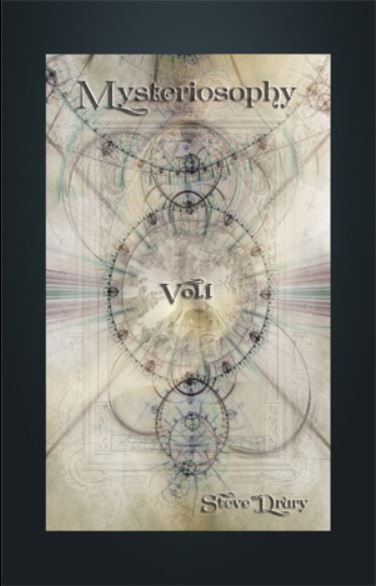 MYSTERIOSOPHY