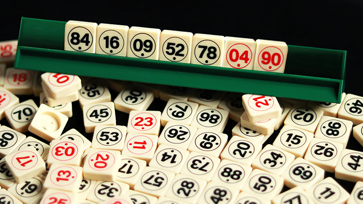 NUMBERS