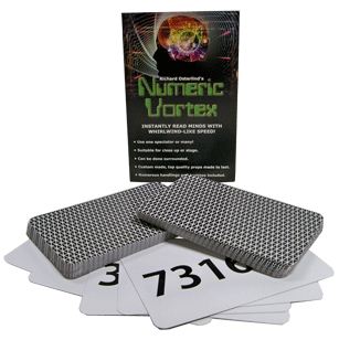 NUMERIC VORTEX