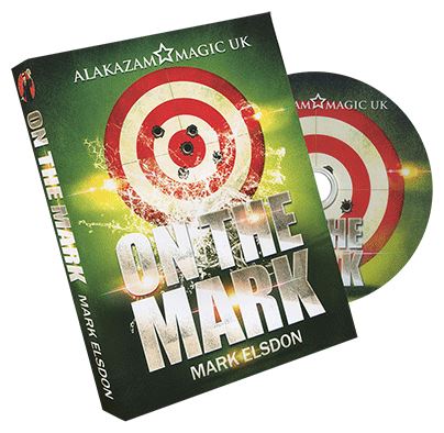 ON THE MARK