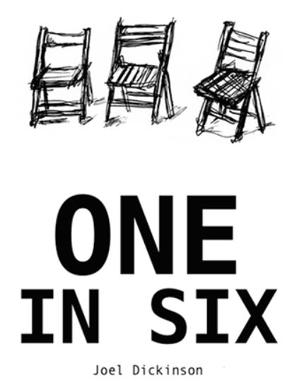 ONE IN SIX