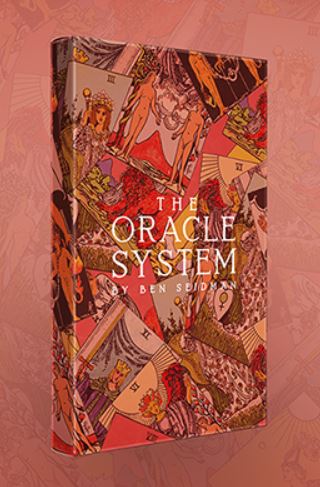 THE ORACLE SYSTEM