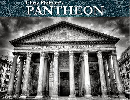 PANTHEON