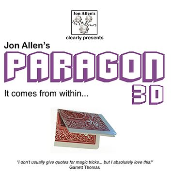 PARAGON 3D